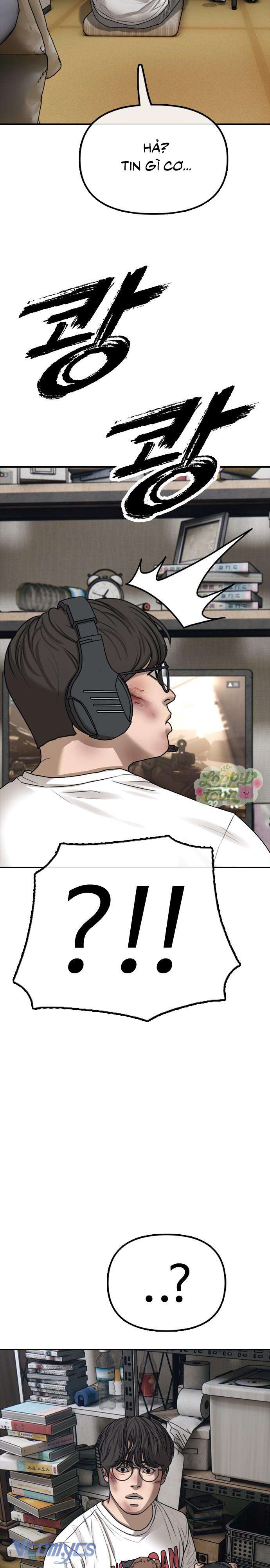 Tận Thế Đã Đến Chap 1 - Trang 2