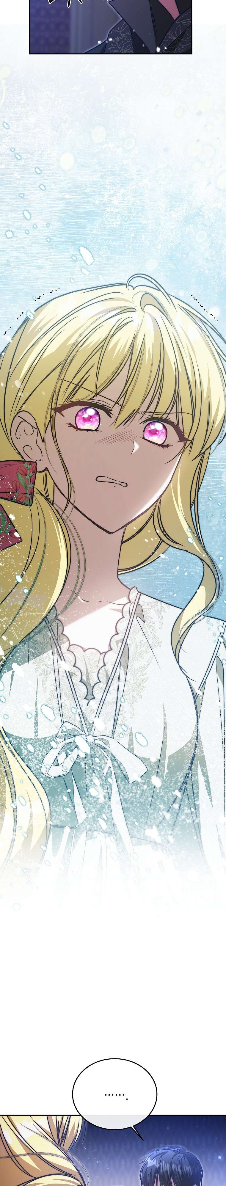 Chị Gái Tôi Là Nhân Vật Chính Chap 39 - Trang 3