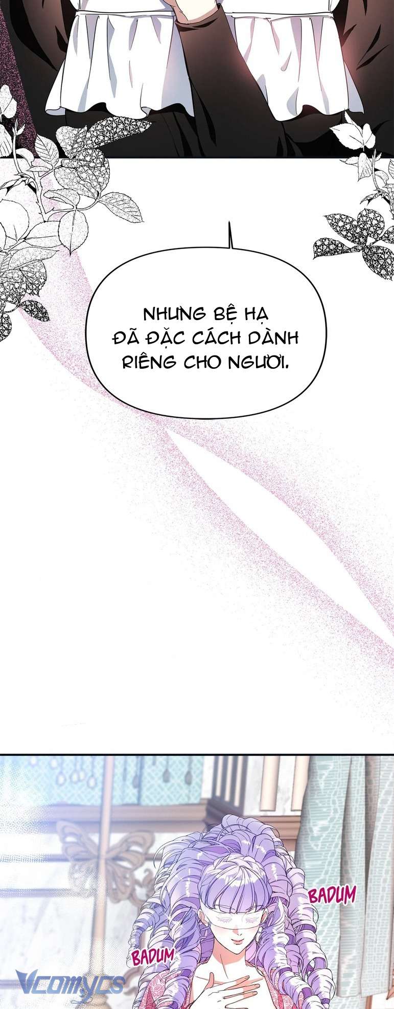 Người Yêu Đã Chết Của Tôi Đã Trở Thành Bạo Chúa Chap 17 - Trang 2