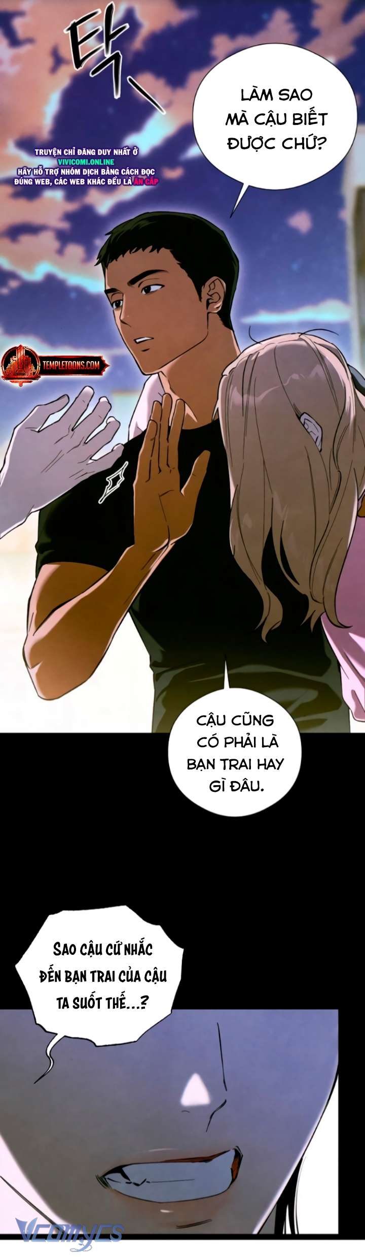 [18+] Mong Ước Của Ác Quỷ Chap 51 - Next 