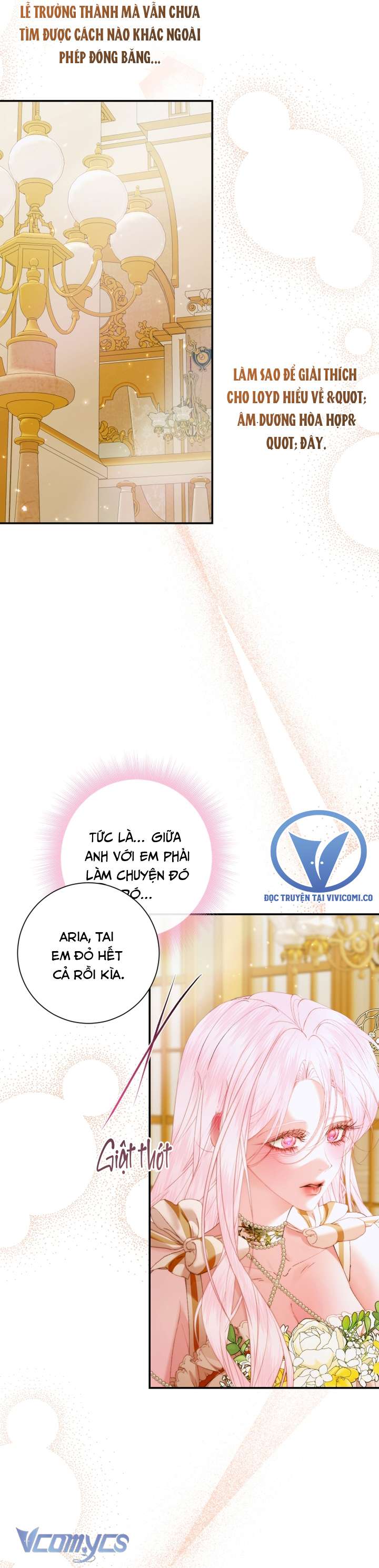 Siren: Trở Thành Gia Đình Của Nhân Vật Phản Diện Chap 143 - Trang 2