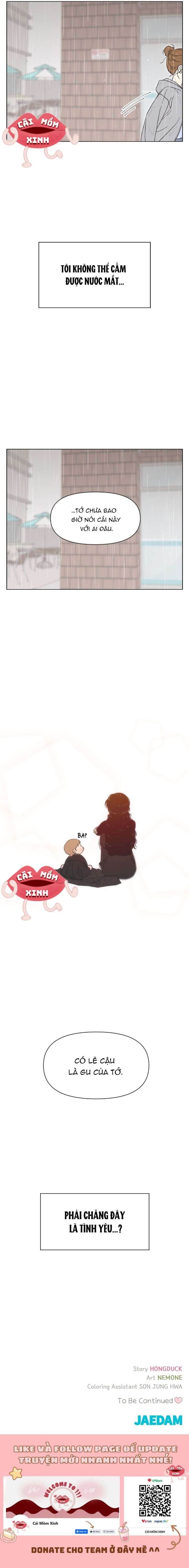 Seasons of Lovesome Seasons of Lovesome-Chap 18 - Trang 2