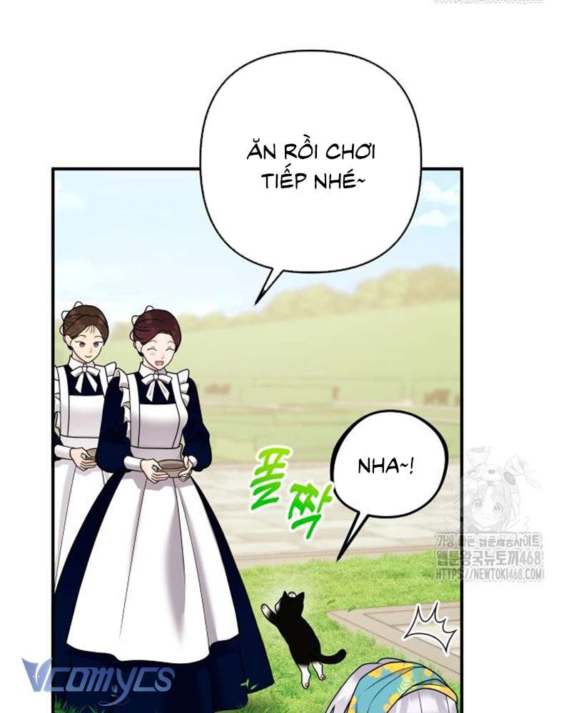 Trước Khi Em Có Ý Định Chạy Trốn Ta Sẽ Ngăn Chặn Nó Chap 20 - Trang 2