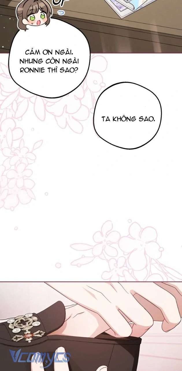 Được Yêu Thương Mà Còn Ngại Ngùng Sao! Chap 85 - Trang 3