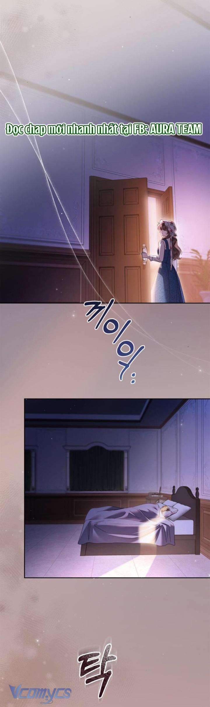 Nữ Hầu Bí Mật Của Nhà Bá Tước Chap 41 - Trang 2