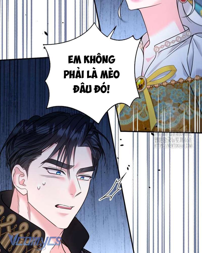 Trước Khi Em Có Ý Định Chạy Trốn Ta Sẽ Ngăn Chặn Nó Chap 21 - Next 