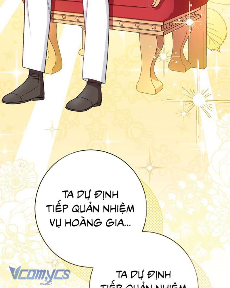 Hầu Gái Độc Quyền Của Hoàng Hậu Phản Diện Chap 60 - Trang 4