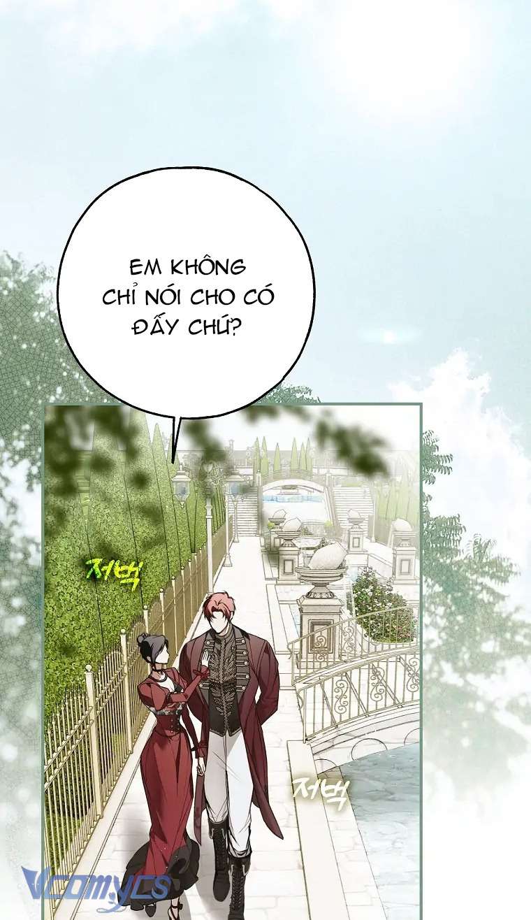 Ai Đó Đang Điều Khiển Cơ Thể Của Tôi Chap 62 - Trang 4