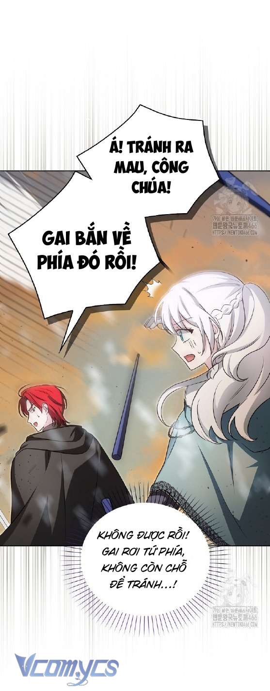 Kế Hoạch Nghỉ Hưu Của Nhân Vật Phản Diện Chap 26 - Trang 4