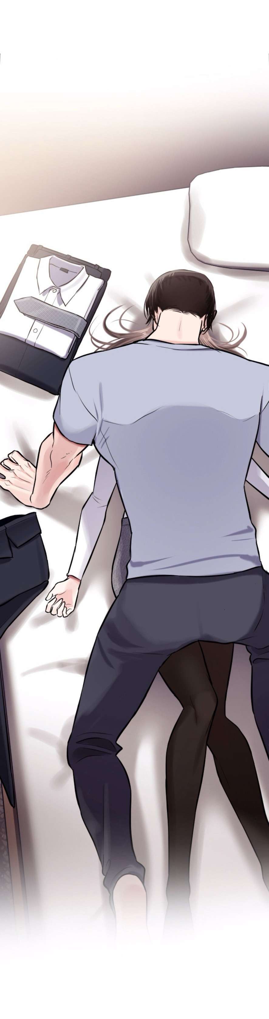 Sở Thích Bị Cai Trị Chap 17 - Trang 2