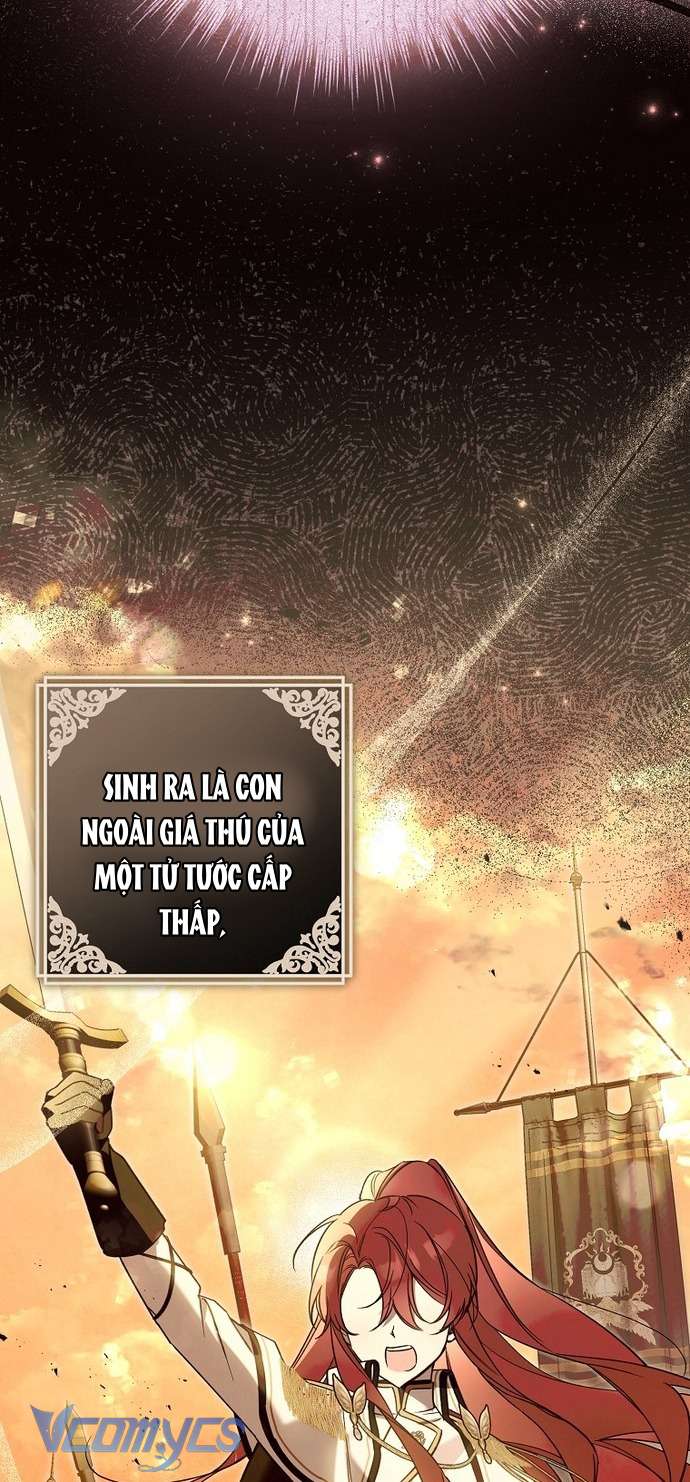Độc Chiếm Sủng Ái Của Công Chúa Út, Mọi Người Đều Say Mê Tôi. Chap 9 - Trang 2