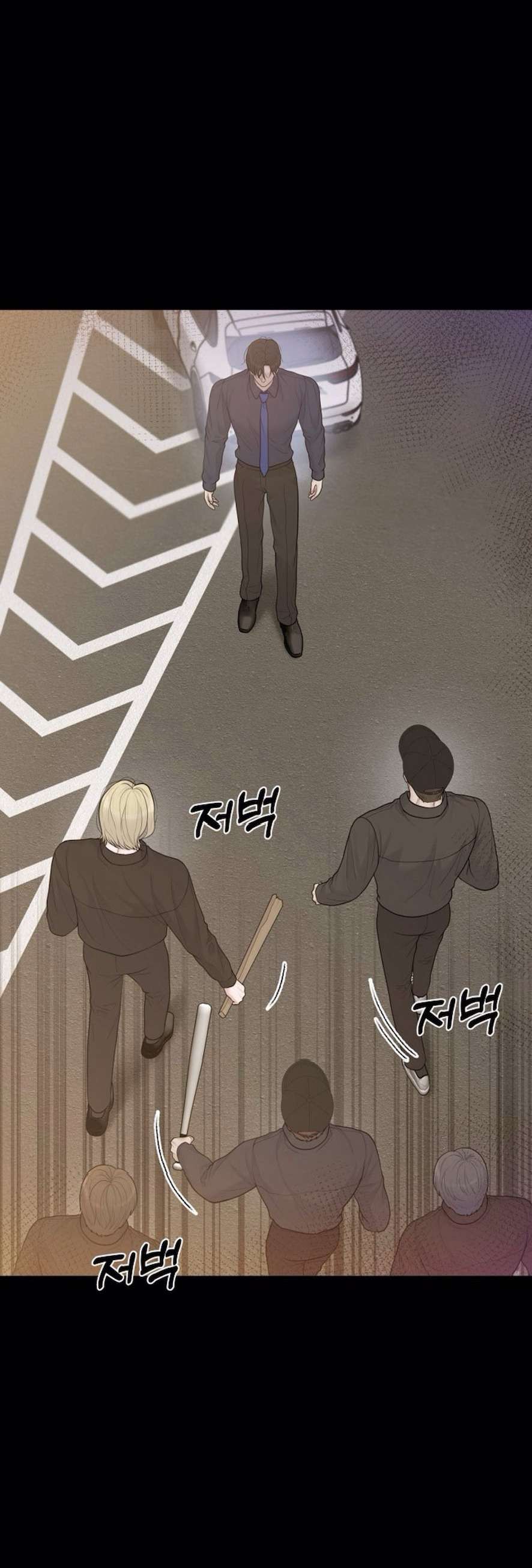 Mang Thai, Chiếm Đoạt Chap 12 - Trang 3