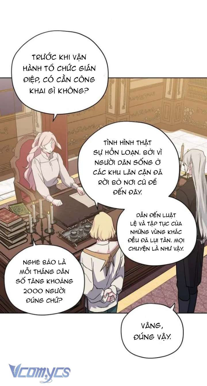 CHITRA Chapter 55 - Trang 4
