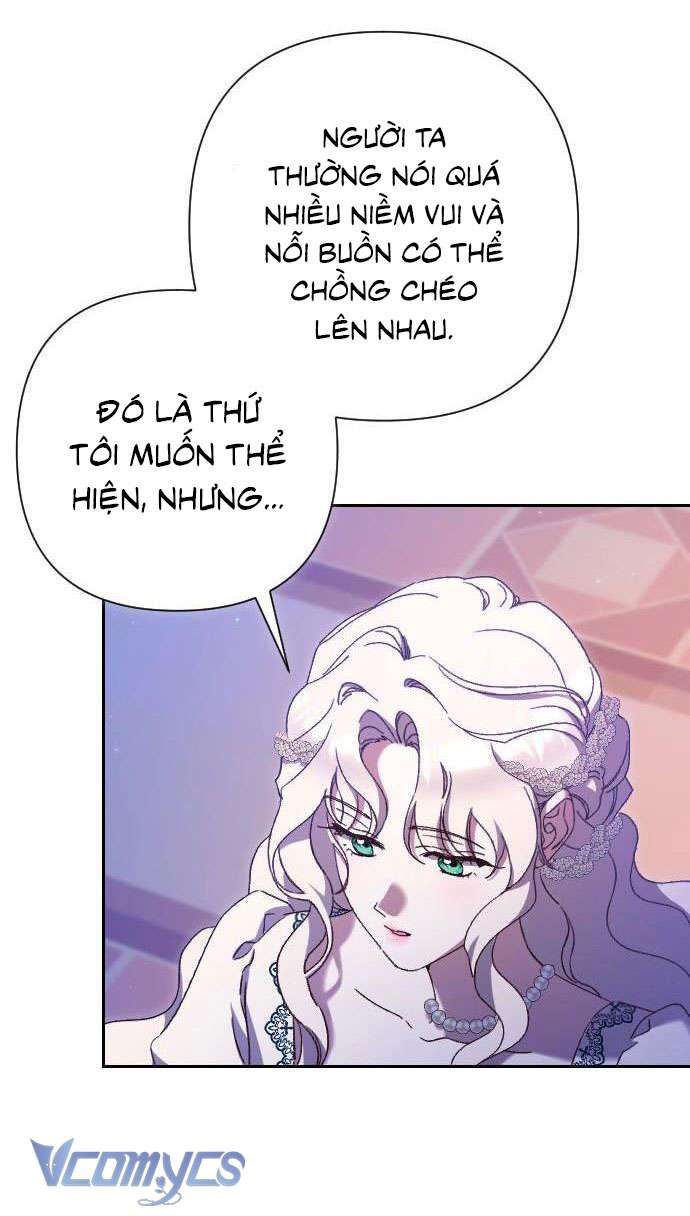 Dành Cho Những Ai Coi Hối Tiếc Là Điều Xa Xỉ Chap 32 - Trang 4