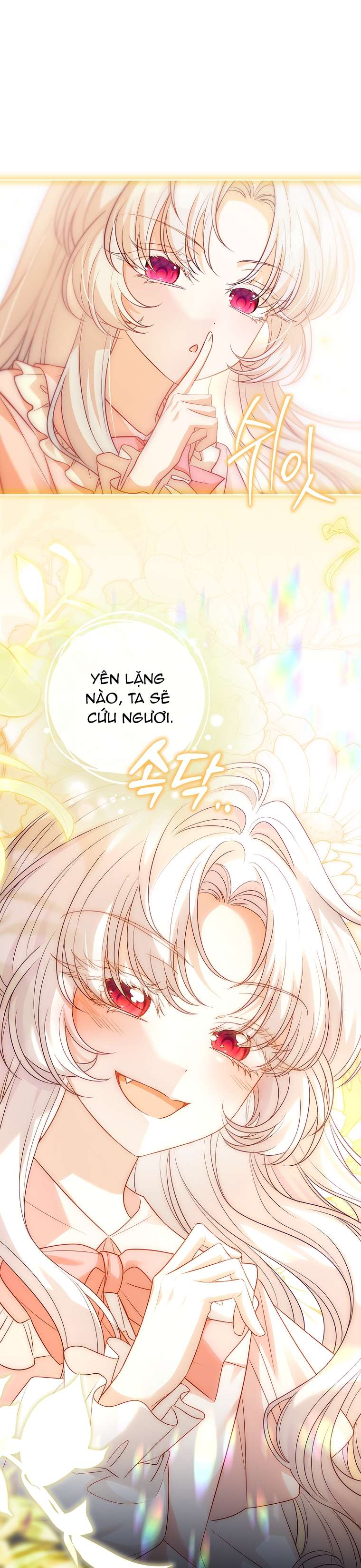 Cha Nào Con Nấy Chap 4 - Trang 3