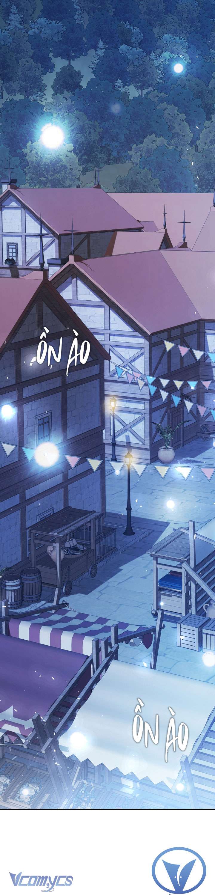 Ác Nữ Chỉ Là Một Con Rối Chap 111 - Trang 2