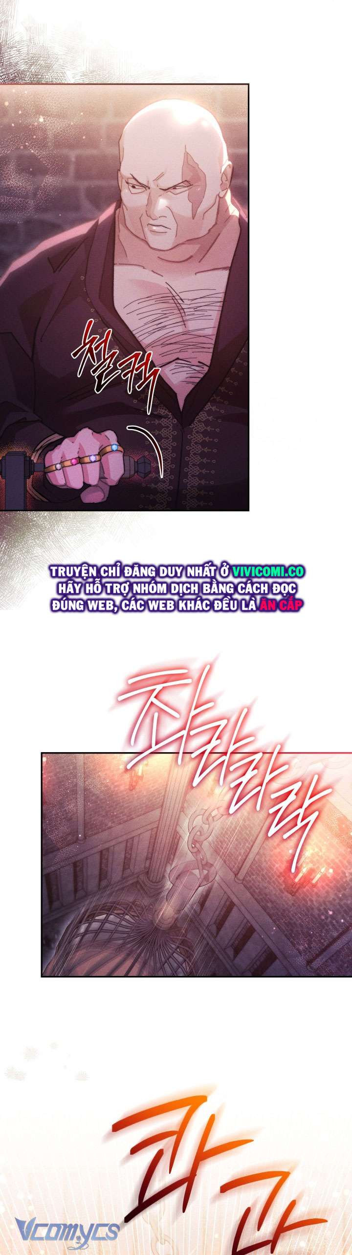 Tiếng Trống Vang Dội Chap 38 - Trang 4