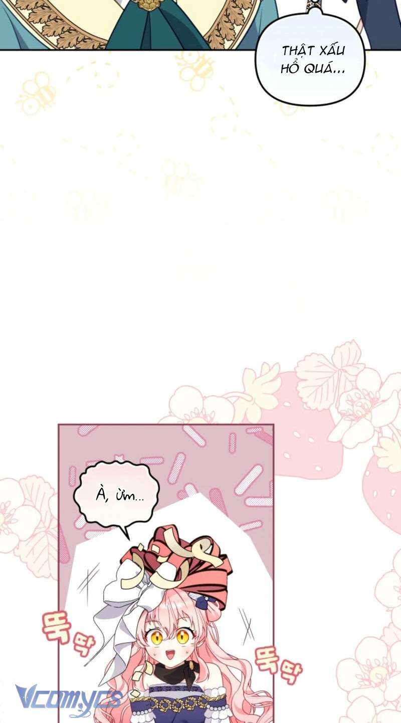 Tôi Được Nuôi Dưỡng Bởi Những Kẻ Phản Diện Chap 93 - Trang 3