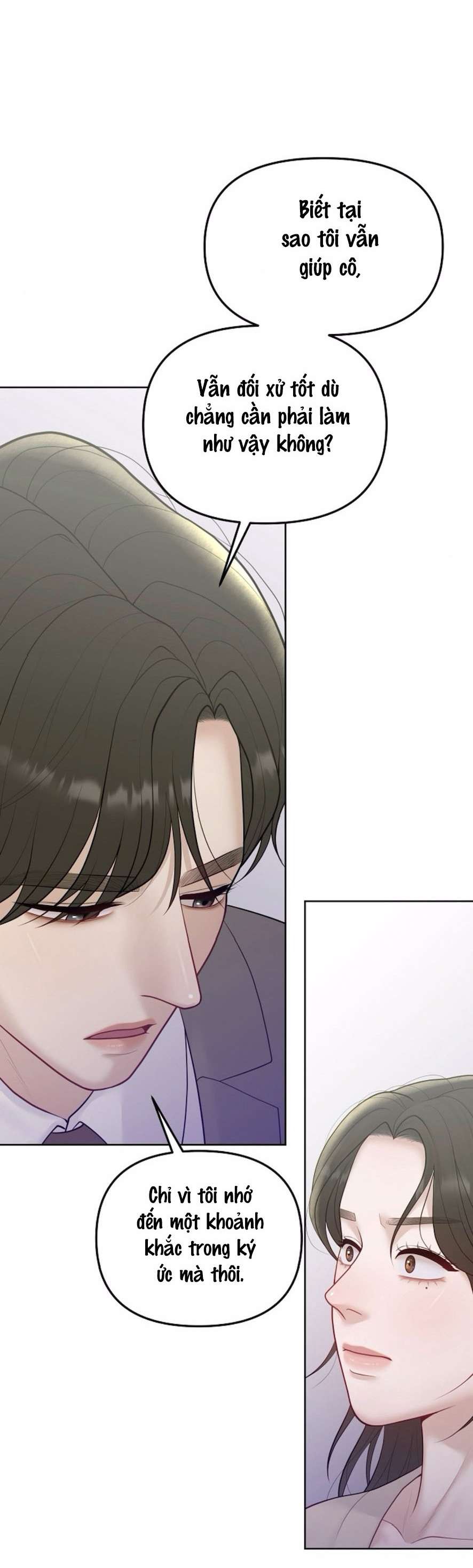 Mang Thai, Chiếm Đoạt Chap 11 - Trang 3