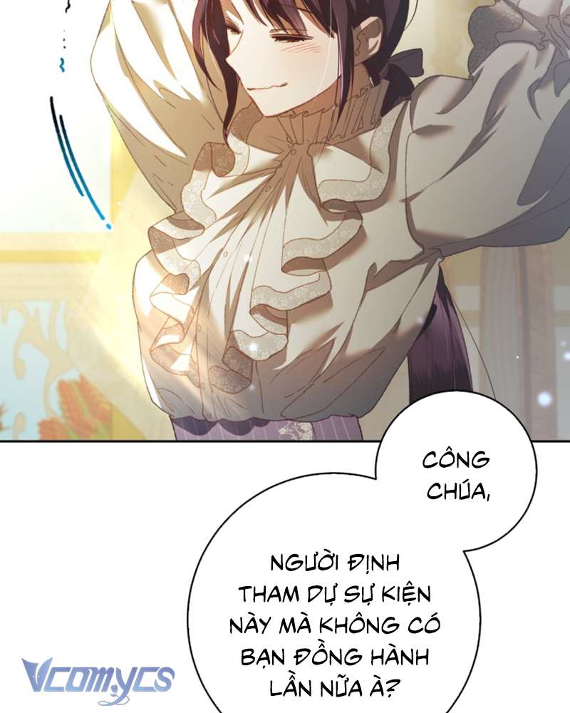 [Sứa Biển] Em Trai Tôi Là Hoàng Đế Ngang Ngược Chap 52 - Next Chap 53