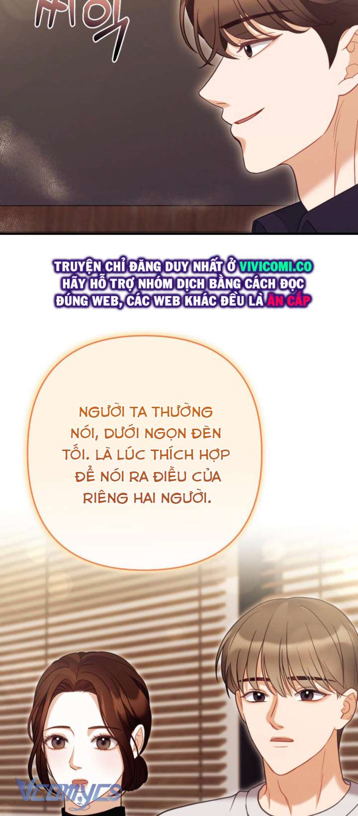 [18+] Hối Hận Muộn Màn Chap 3 - Trang 2