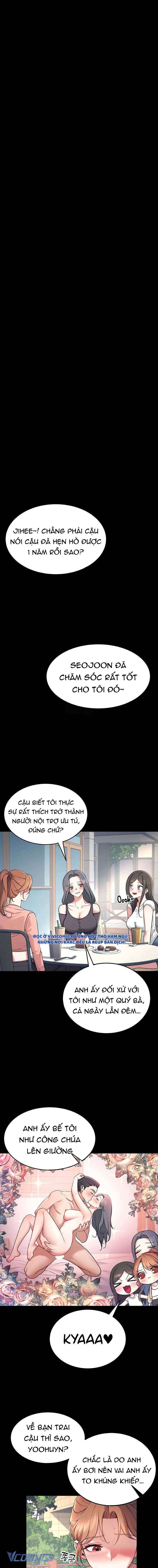 [18+] Đồ Chơi Tình Dục Không Dây Chap 7 - Trang 2