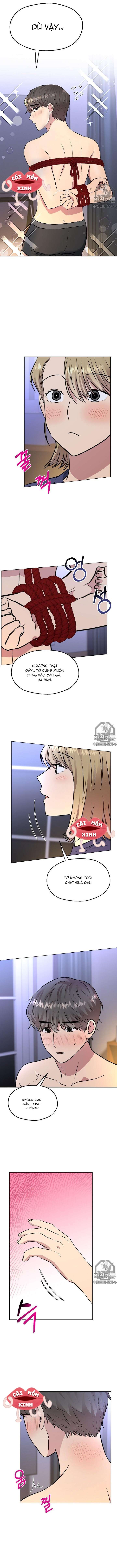 Twenty Nights Twenty Nights-Chap 17 - Trang 2