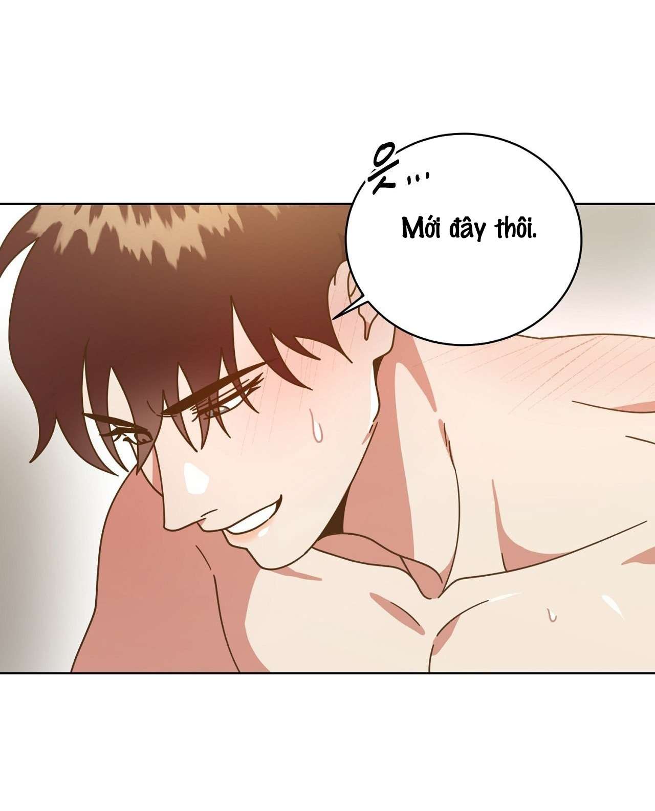 Suỵt! Dạy Học Nào! Chap 12 - Trang 3