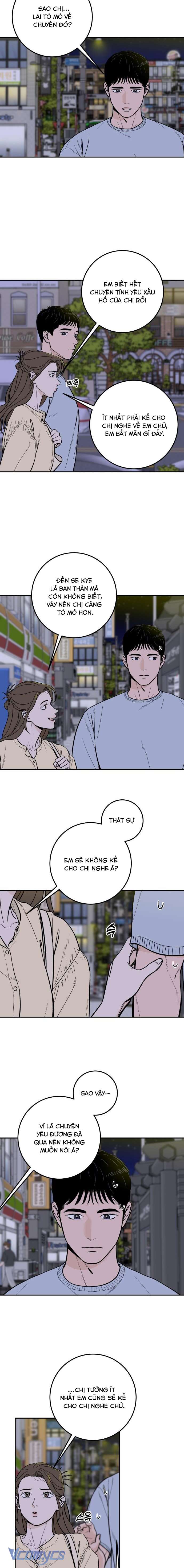 Cậu Nhóc Hàng Xóm Chap 21 - Next Chap 22