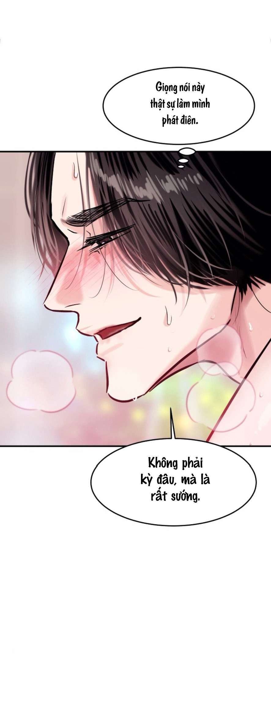Sở Thích Bị Cai Trị Chap 13 - Trang 2