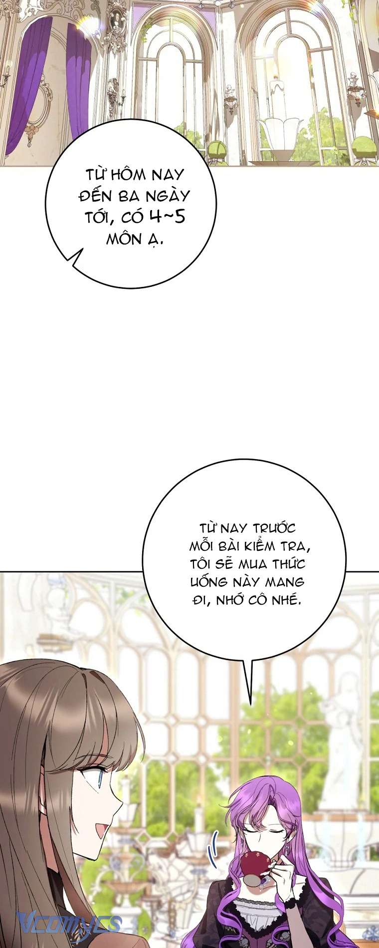 Làm Ác Nữ Bộ Không Tuyệt Sao? Chap 77 - Trang 4