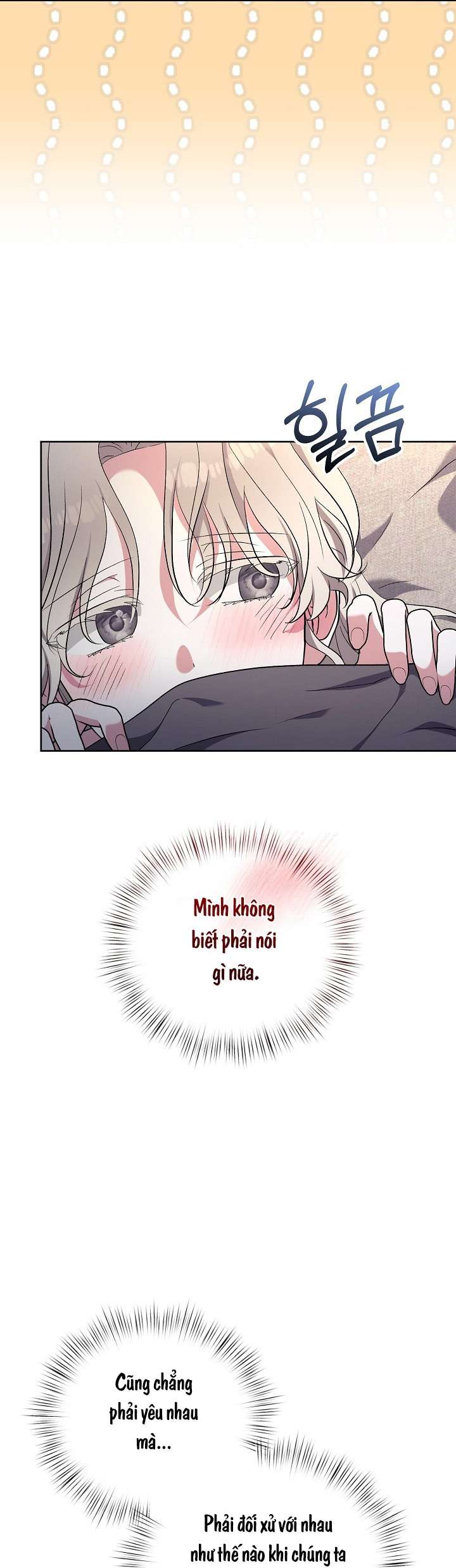 Căn Nhà Mùa Đông Tĩnh Lặng Và Điên Cuồng Chap 6 - Next 
