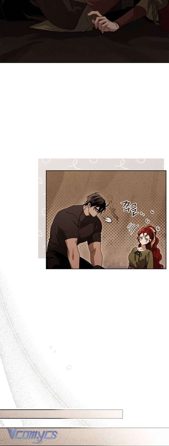Dưới Bóng Cây Sồi Chapter 96 - Trang 4