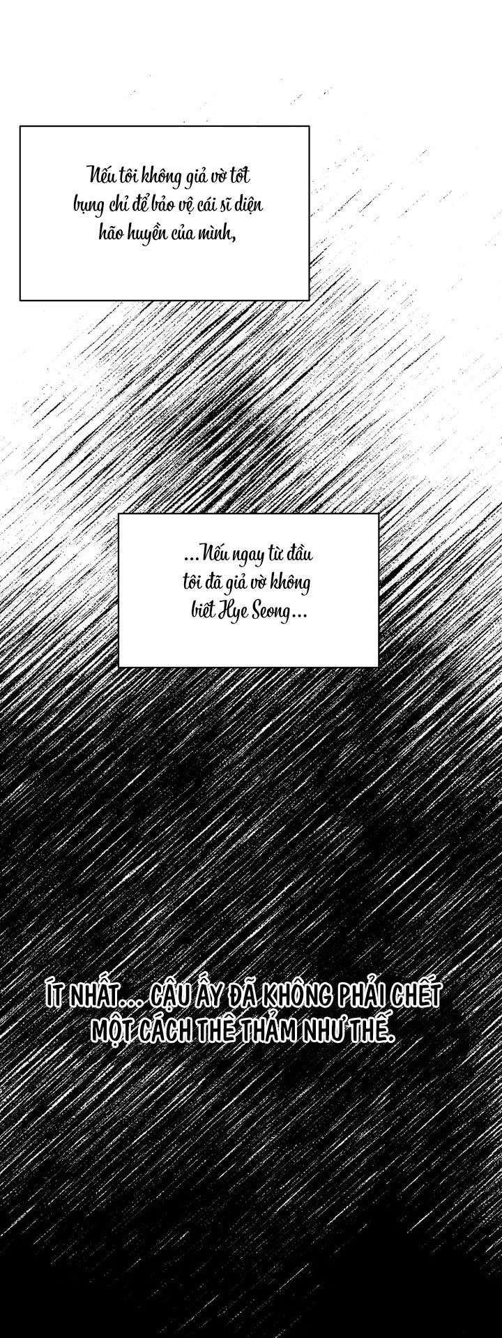 Vực Sâu Gỉ Sét Chap 10 - Next Chap 11