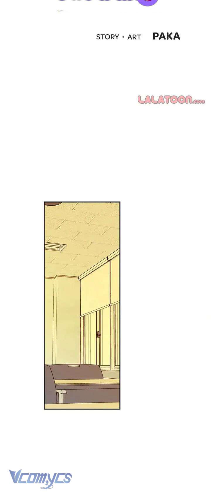Điều Ước Sao Băng Chap 53 - Trang 3