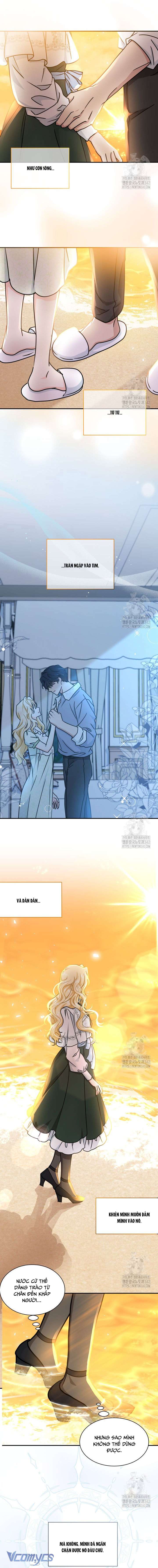 Cô Gái Sẽ Trở Thành Chủ Gia Đình Chap 76 - Trang 3