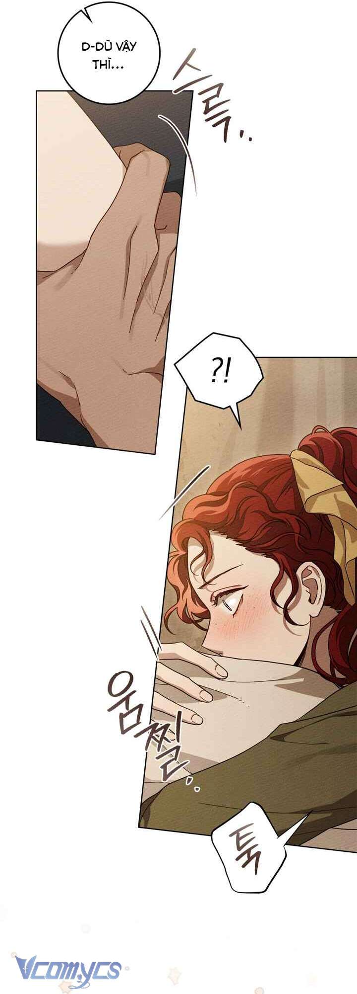 Dưới Bóng Cây Sồi Chapter 96 - Trang 4