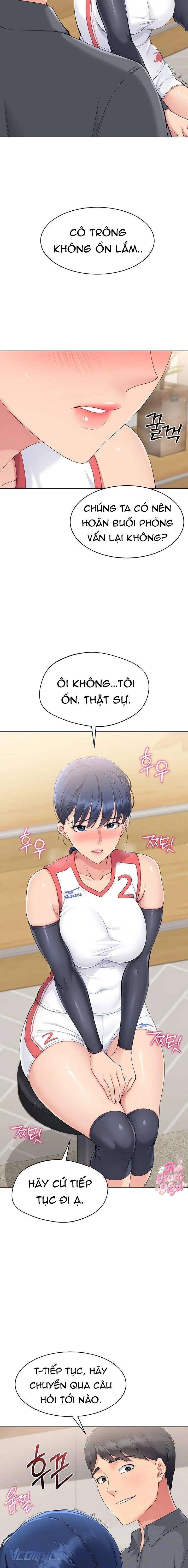 [18+] Hãy Thiết Lập Nó! Chap 13 - Trang 2