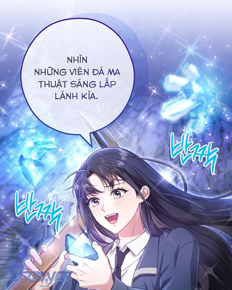 Nhật Ký Từ Chức Cấp S Của Thợ Săn Công Chức Chap 22 - Trang 4