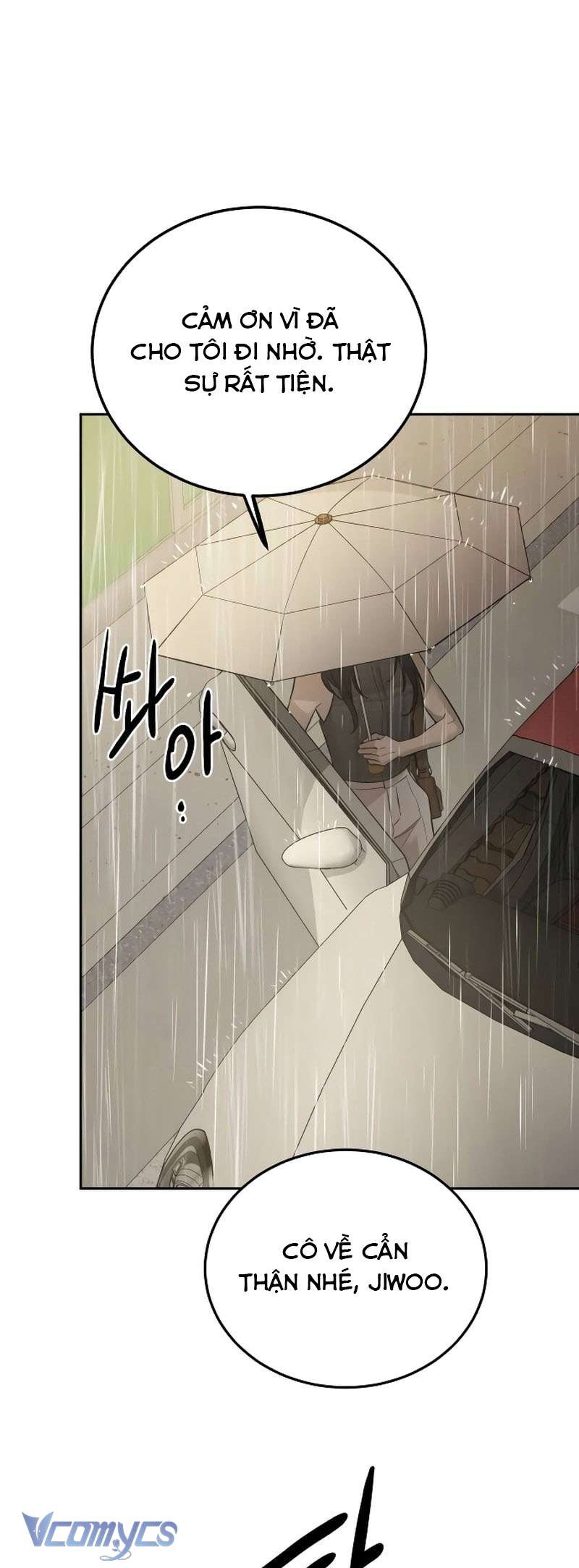 Bản Năng Dã Thú Chap 7 - Trang 3