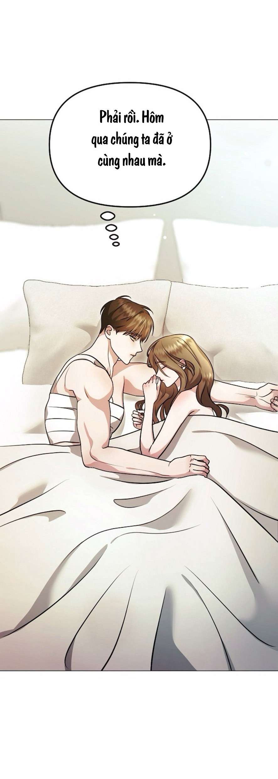 Sự Cám Dỗ Ngọt Ngào Của Cậu Bạn Thân Chap 16 - Trang 2