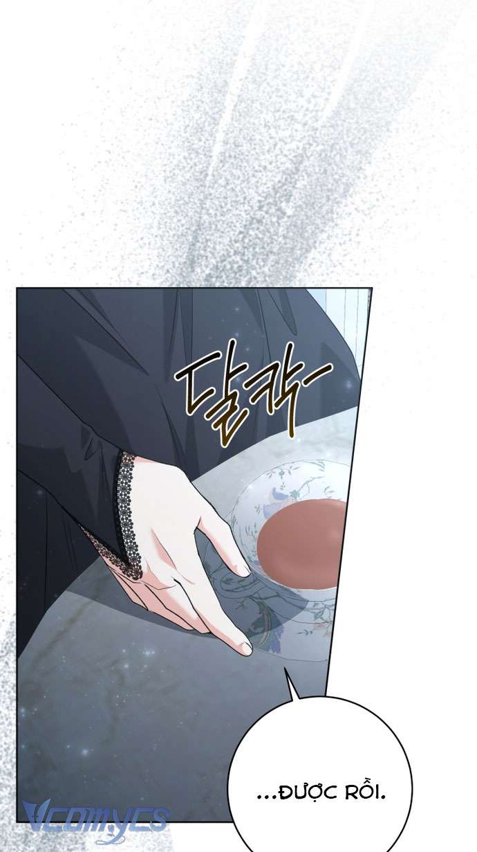 Bé Con Cá Voi Sát Thủ Chap 59 - Trang 3