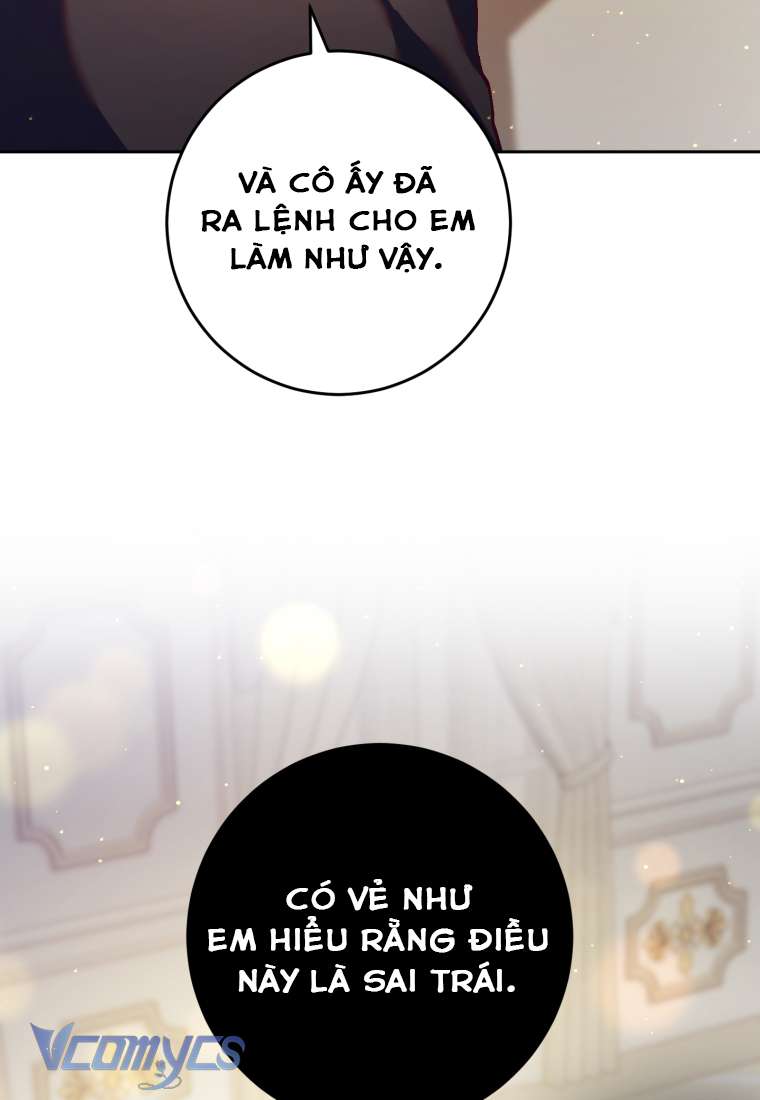[Sứa Biển] Em Trai Tôi Là Hoàng Đế Ngang Ngược Chap 28 - Trang 2