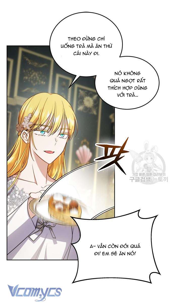 Làm Thế Nào Để Ăn Chủ Nhân Chap 68 - Trang 3