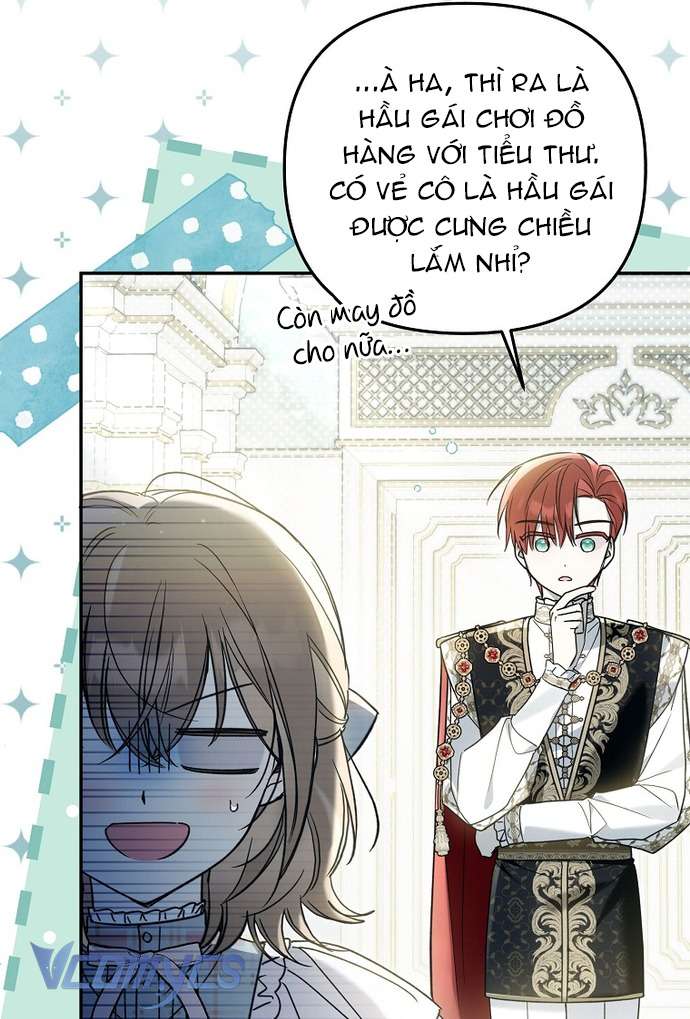 Độc Chiếm Sủng Ái Của Công Chúa Út, Mọi Người Đều Say Mê Tôi. Chap 30 - Trang 2