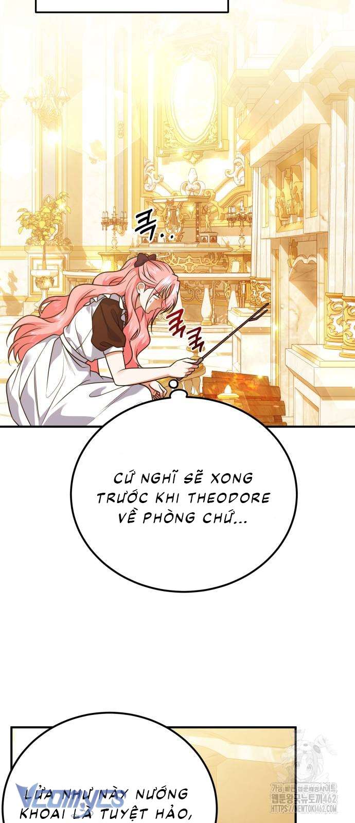 Cách Để Biến Cuốn Tiểu Thuyết Bi Kịch Thành Cuốn Tiểu Thuyết Chữa Lành Chap 25 - Next 