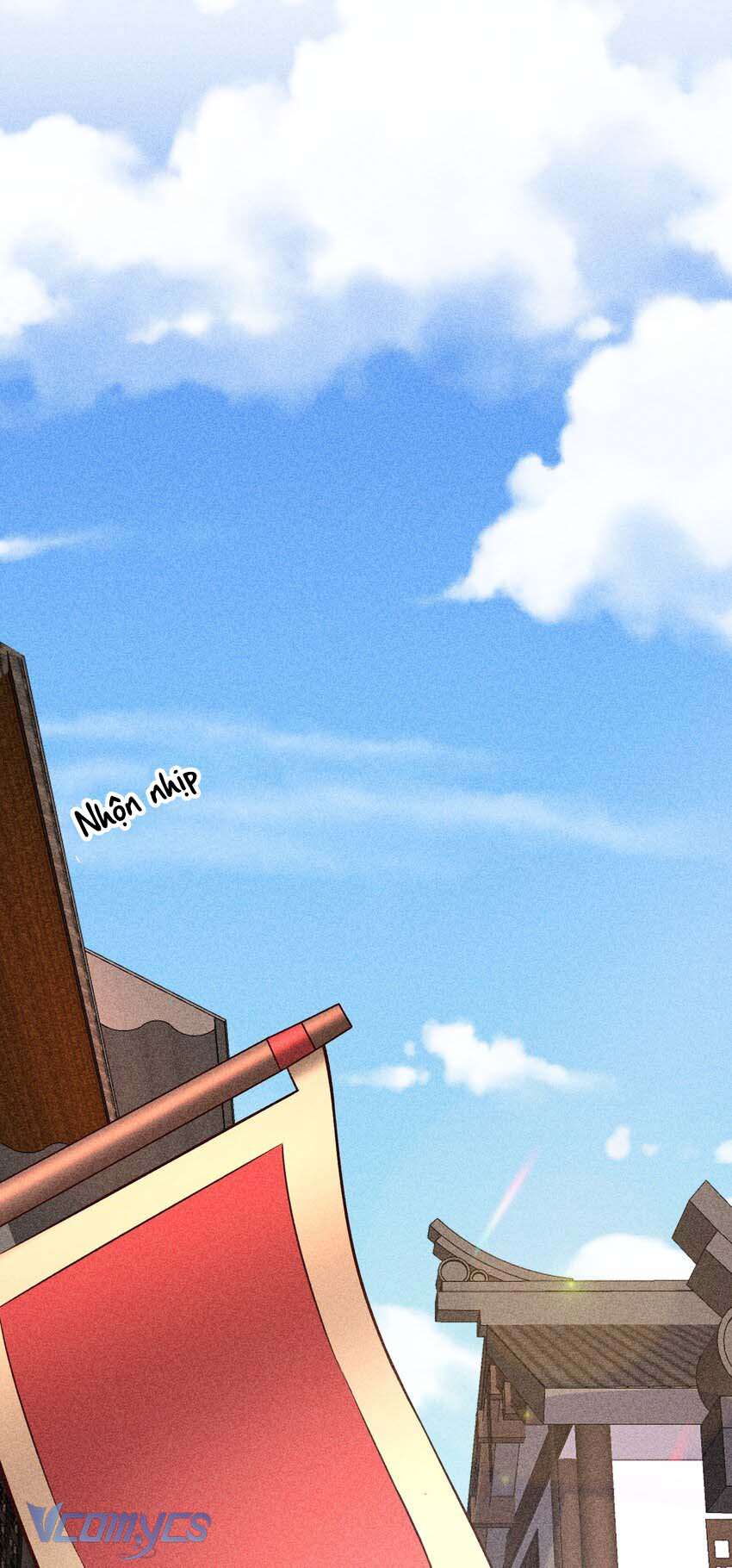 Nuôi Dưỡng Hoàng Tử Chap 20 - Trang 2