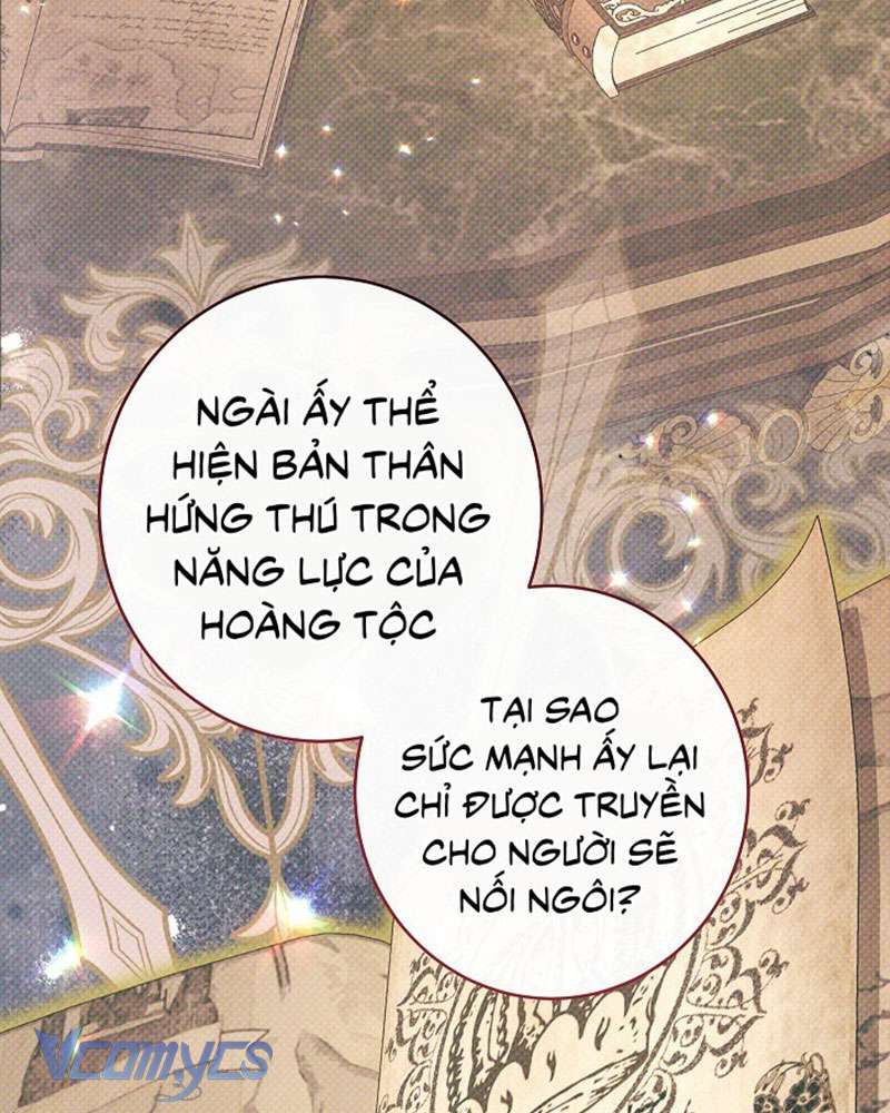 Hầu Gái Độc Quyền Của Hoàng Hậu Phản Diện Chap 60 - Trang 4