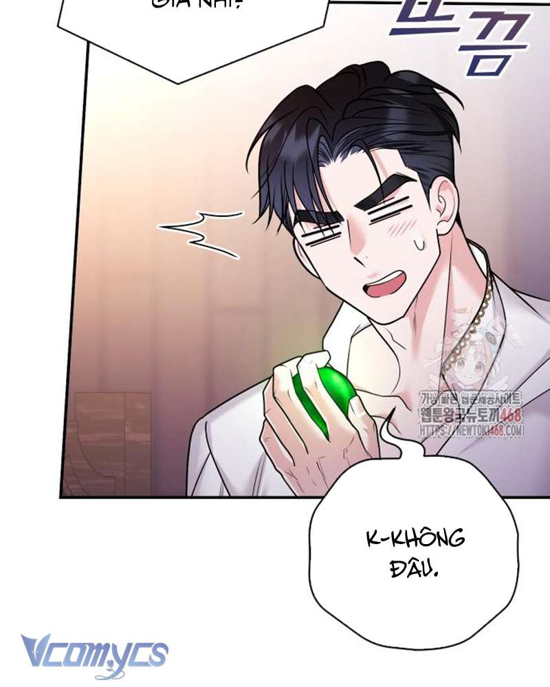 Trước Khi Em Có Ý Định Chạy Trốn Ta Sẽ Ngăn Chặn Nó Chap 22 - Next 