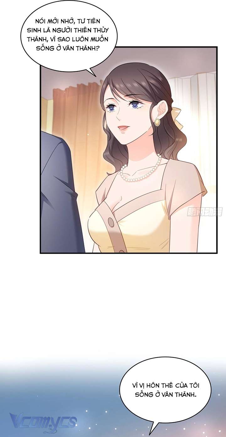 Hệt Như Hàn Quang Gặp Nắng Gắt Chap 538 - Trang 4